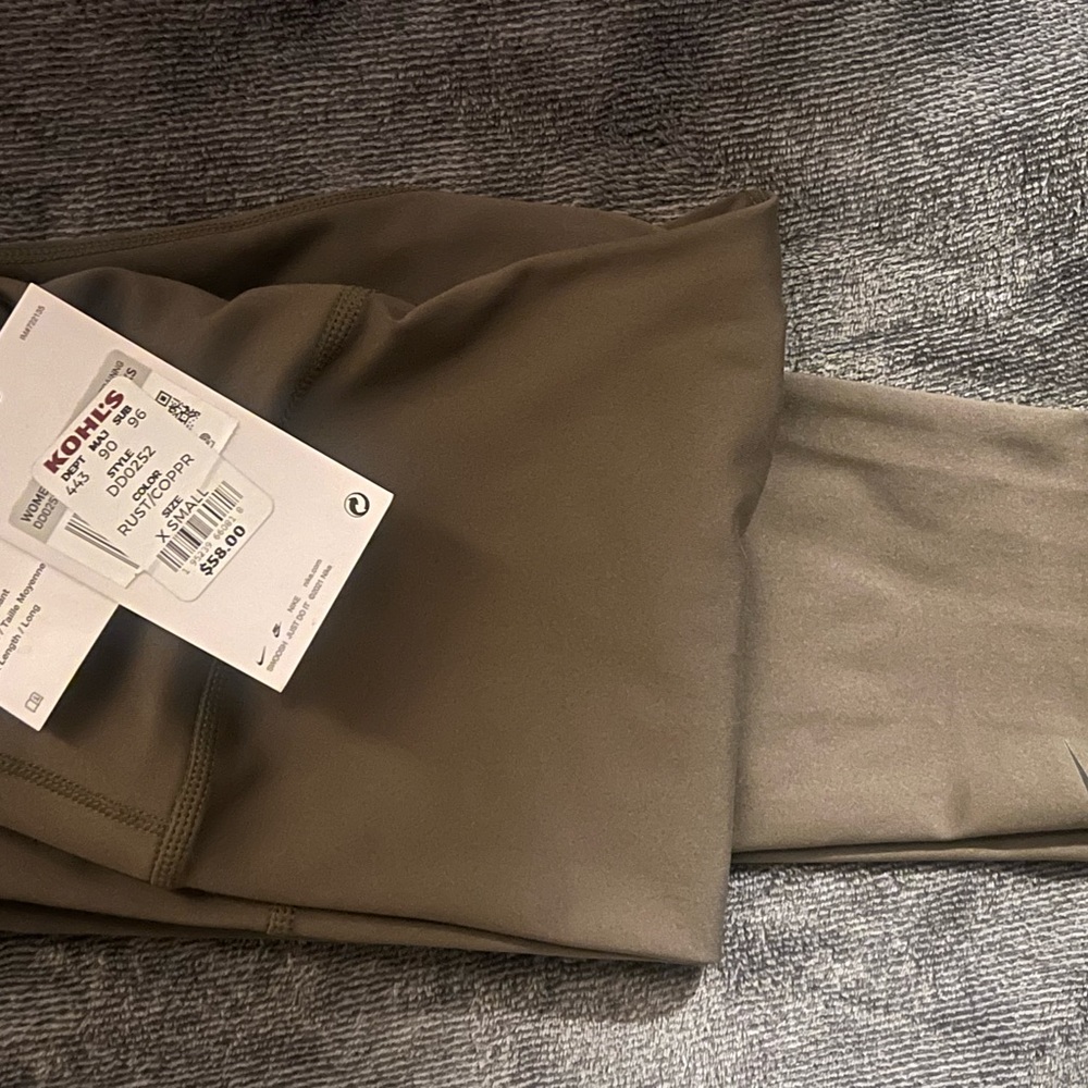 Nike leggings